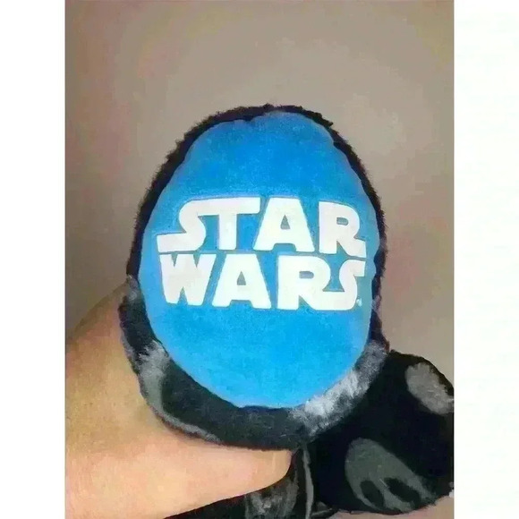 Build-A-Bear Star Wars Light/Dark Side 16" Plush Bear w/ Sound - Picture 5 of 12